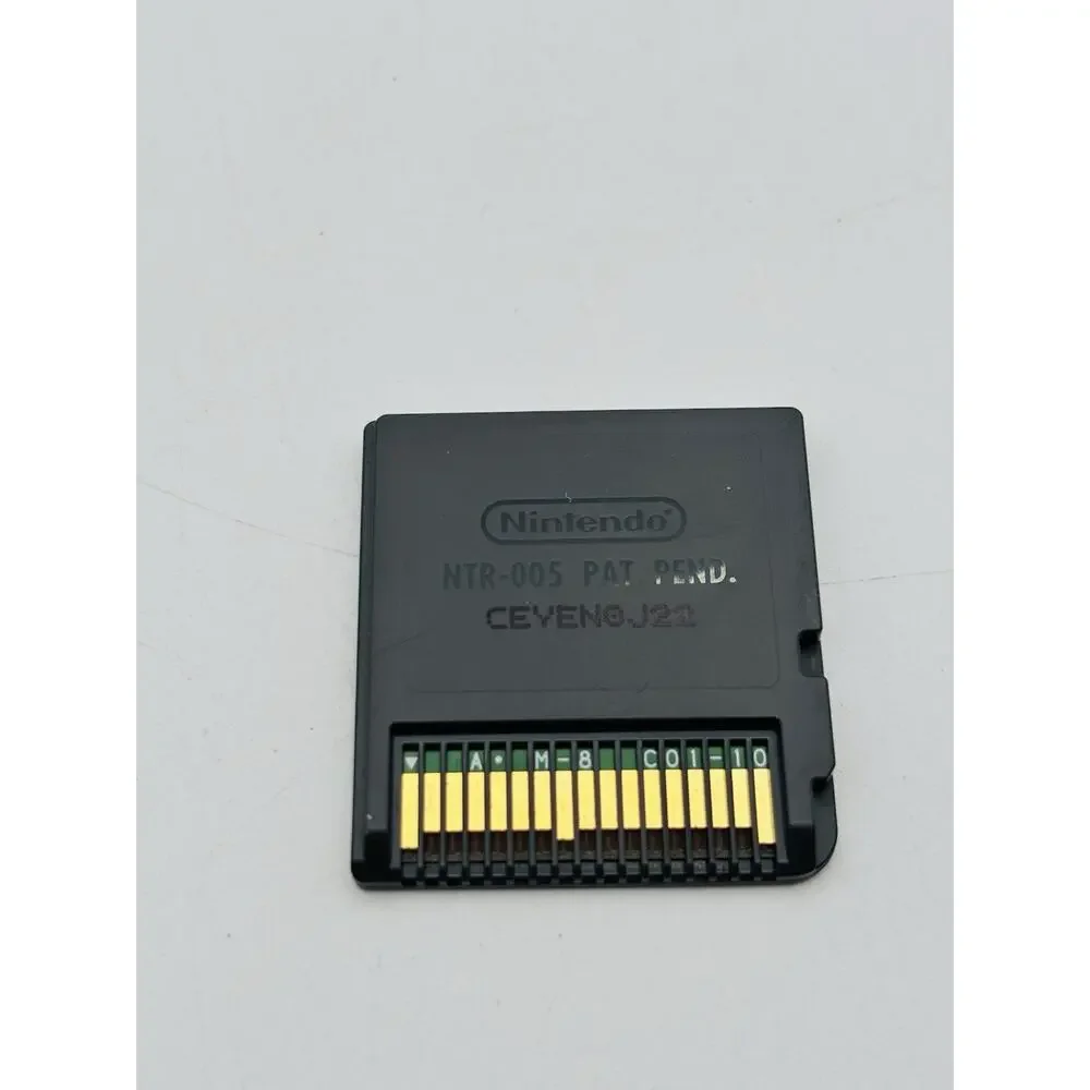 Aliens Infestation (Nintendo DS, 2011), Cartridge only... TESTED Works Authentic